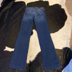 Ariat trousers 26 long